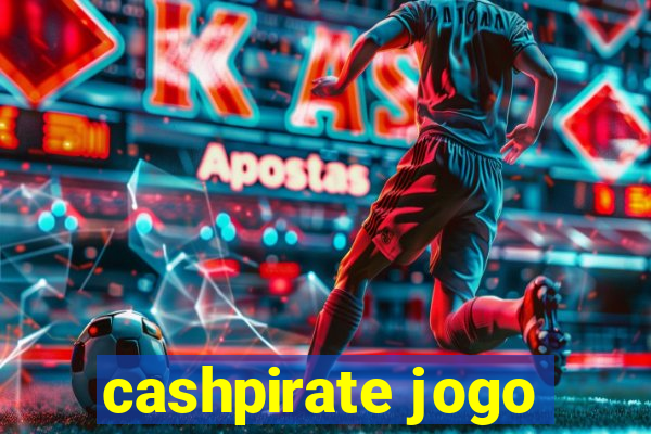 cashpirate jogo